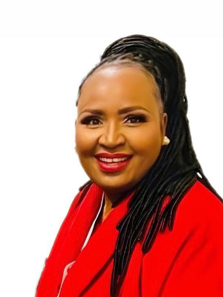 Dr J Baloyi